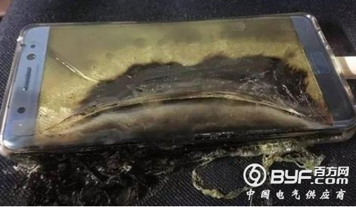 IPhone 8P全球14天5起爆裂，离苹果召回还有多远？