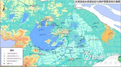 18大以来我国6大生态环保工程项目详细解析