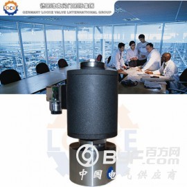 进口高压小口径电磁阀