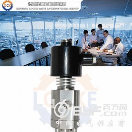 进口高温高压电磁阀