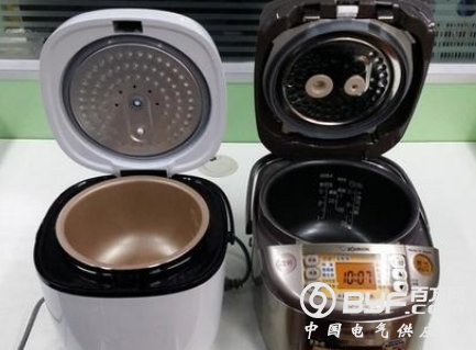 从电饭锅消费 窥探中国制造与日本制造的差异