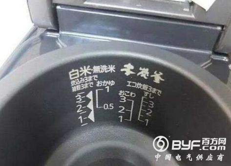 从电饭锅消费 窥探中国制造与日本制造的差异