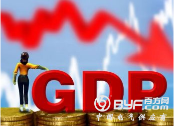 三季度GDP增速或为6.8% 现代服务业表现较突出