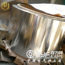 供应优质B30白铜带,B30镍白铜棒,B30白铜板材规格齐全