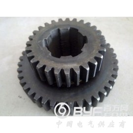 福田齿轮加工-齿轮加工哪家有