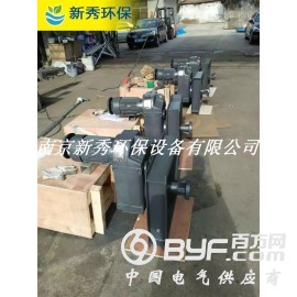 QDJ、GDJ型系列多曲面搅拌机应用范围图3