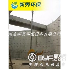 QJB型潜水推流器的重点注意事项图3