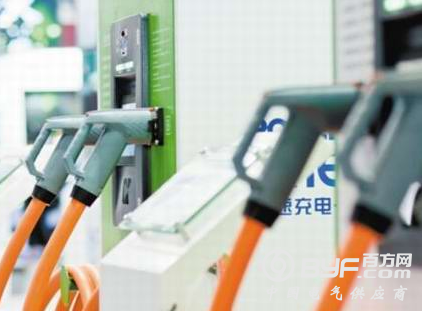新能源汽车发展制约因素亟待解决