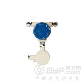 隔爆型超声波液位开关。图3