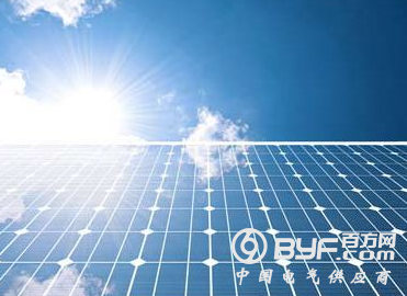 国内光伏产业矛盾突出:产值增长 弃光率居高不下