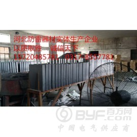 什么是接地模块,接地模块的主要作用图2