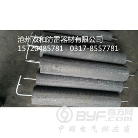 方形接地模块500*400*60|接地模块150 *800图3