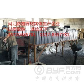 接地模块参数，接地模块重量,接地模块电极规格