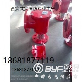 储罐压力式泡沫比例混合装置【汉中强盾】压力式泡沫液储罐图2