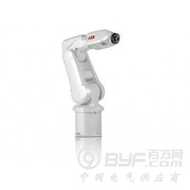 ABB搬运机器人IRB120负载3kg半径580mm技术选型