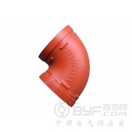 《C哩C哩》河北沟槽管件哪家好//福建给水管件价格--鸿安