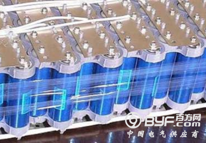 论电动汽车电池未来的发展之路