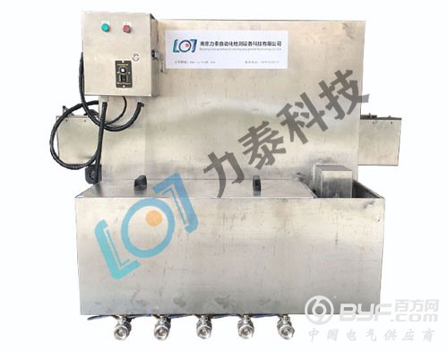 高压水除磷-(2)-500