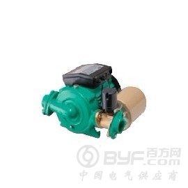 威乐水泵增压泵PB-401EA