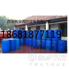 强盾厂家直销高倍数泡沫灭火剂-汉中市G高倍数泡沫灭火液图3