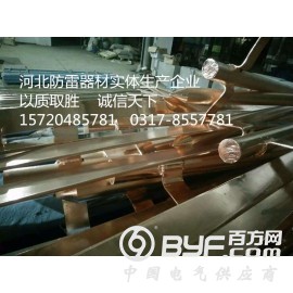铜包钢接地棒图片,铜包钢接地棒价格,铜包钢接地棒电话图3