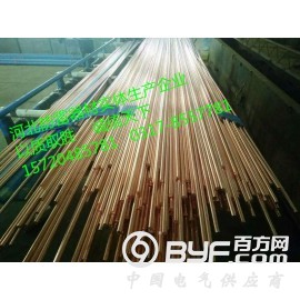 什么是铜覆钢接地棒，铜覆钢接地棒用于哪里