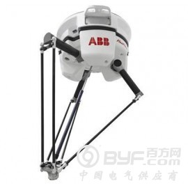 ABB工业机器人IRB360承重1kg半径800mm技术参数