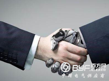 亚洲人工智能的现状及其未来