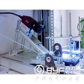 机器视觉二维码识别系统高速功能强大图3