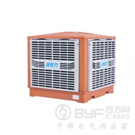 东莞哪里有专业的厂房降温设备 厂房降温设备多少钱