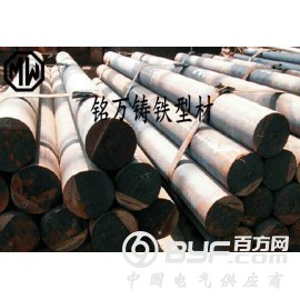 日本FCD350-10球墨铸铁密度