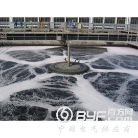 新秀LHJ型立式环流搅拌机安装方式图2