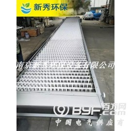 GSHZ型回转式格栅除污机多少钱