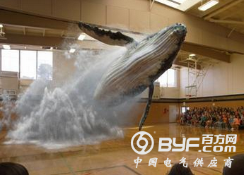 在完成了D轮融资后 &ldquo;暴富&rdquo;的Magic Leap计划推出第一个实体产品