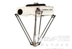 欧姆龙欧洲工厂安装生产线：抢分机器人智造产业蛋糕