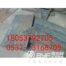 东达KAFX型8mm复合耐磨钢板性能特点图2