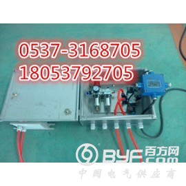 CFHC10-0.8矿用气动电磁阀东达直销矿用电磁阀图2