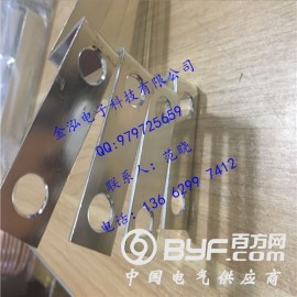 订做金泓异形铜排、高硬度铜排制作工艺图2