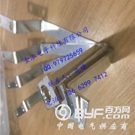 订做金泓异形铜排、高硬度铜排制作工艺图3