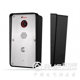 IP防水电话机 机场出口电话机 IP网络防水对讲图2