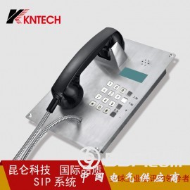 提机自动拨号 定做银行话机 IP内部通讯系统图2