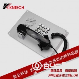 提机自动拨号 定做银行话机 IP内部通讯系统图3