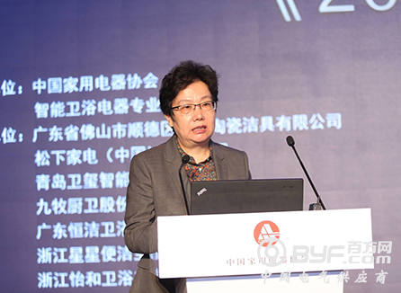 消费认可度高 智能坐便器市场扩产增量