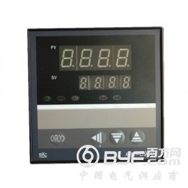 RKC温控器C100FK02使用说明