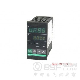 RKC温控器C100FK02使用说明图2