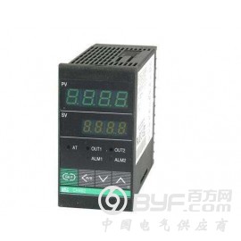 RKC温控器C100FK02使用说明图3