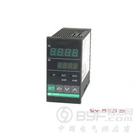 RKC温控器CH402-FK02-M*AN-NN