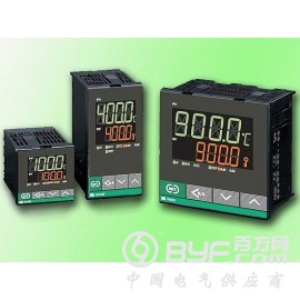 RKC温控器CH402使用说明图2