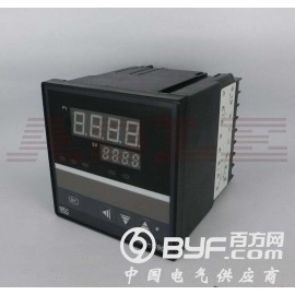 RKC温控器CH402使用说明图3