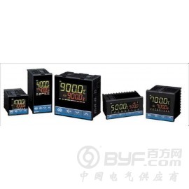 RKC温控器CB100接线与维护保养图2
